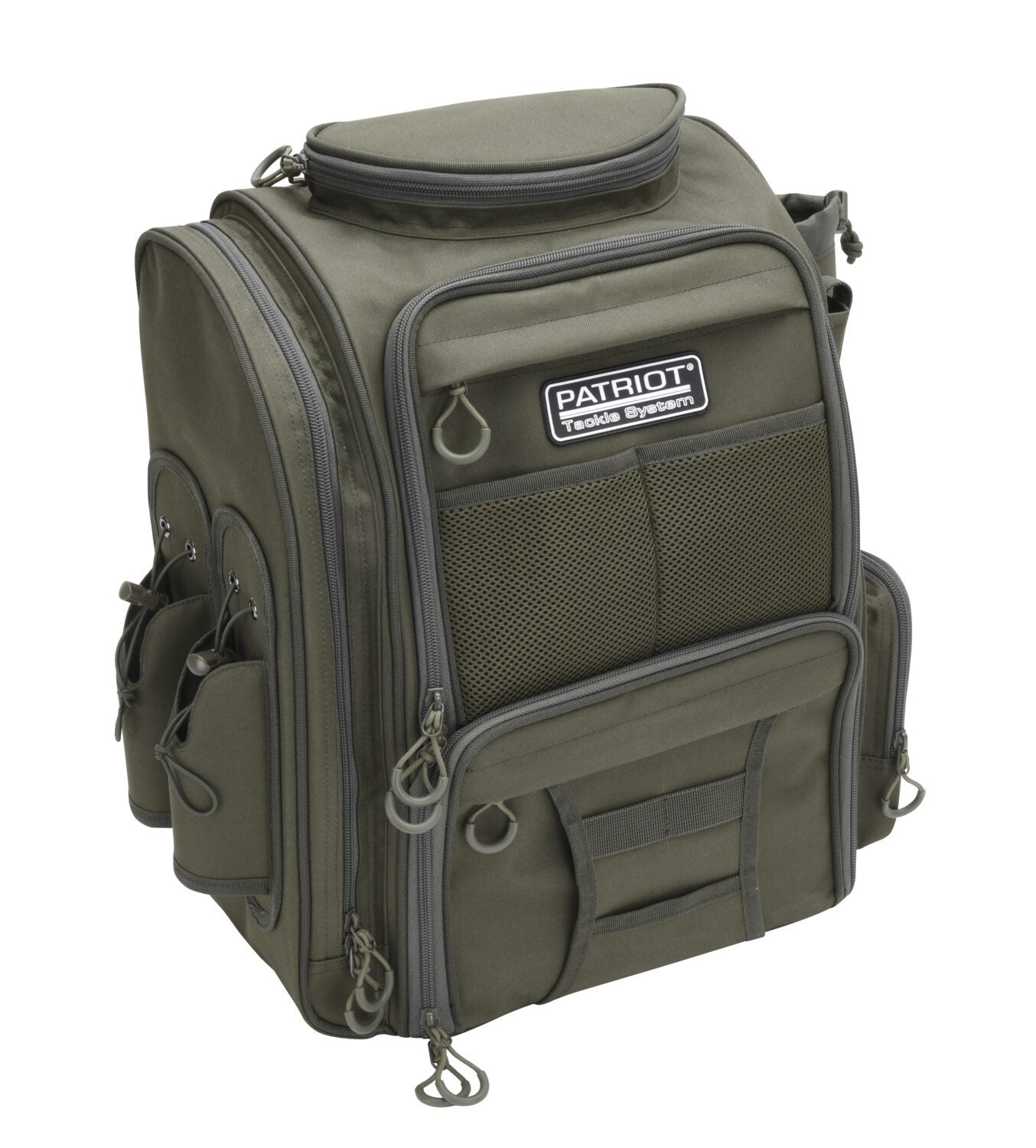 Patriot - Tackle System Rugzak