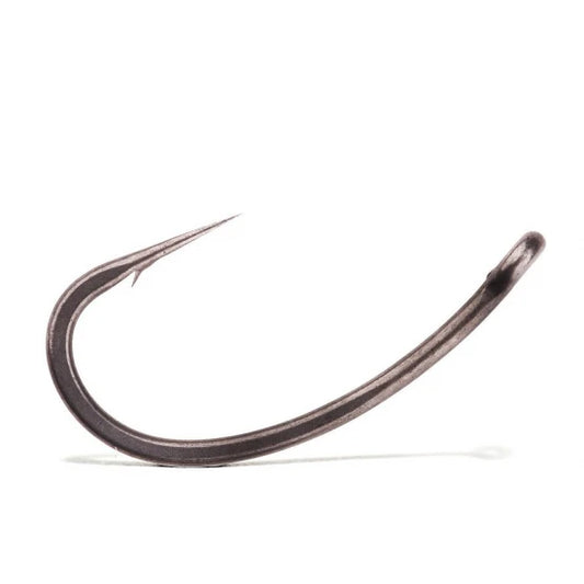 STRONGBOW HOOKS Pole position