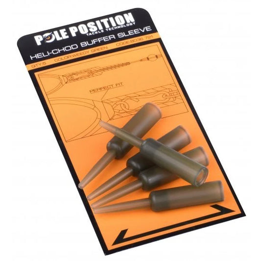 HELI-CHOD BUFFER SLEEVE