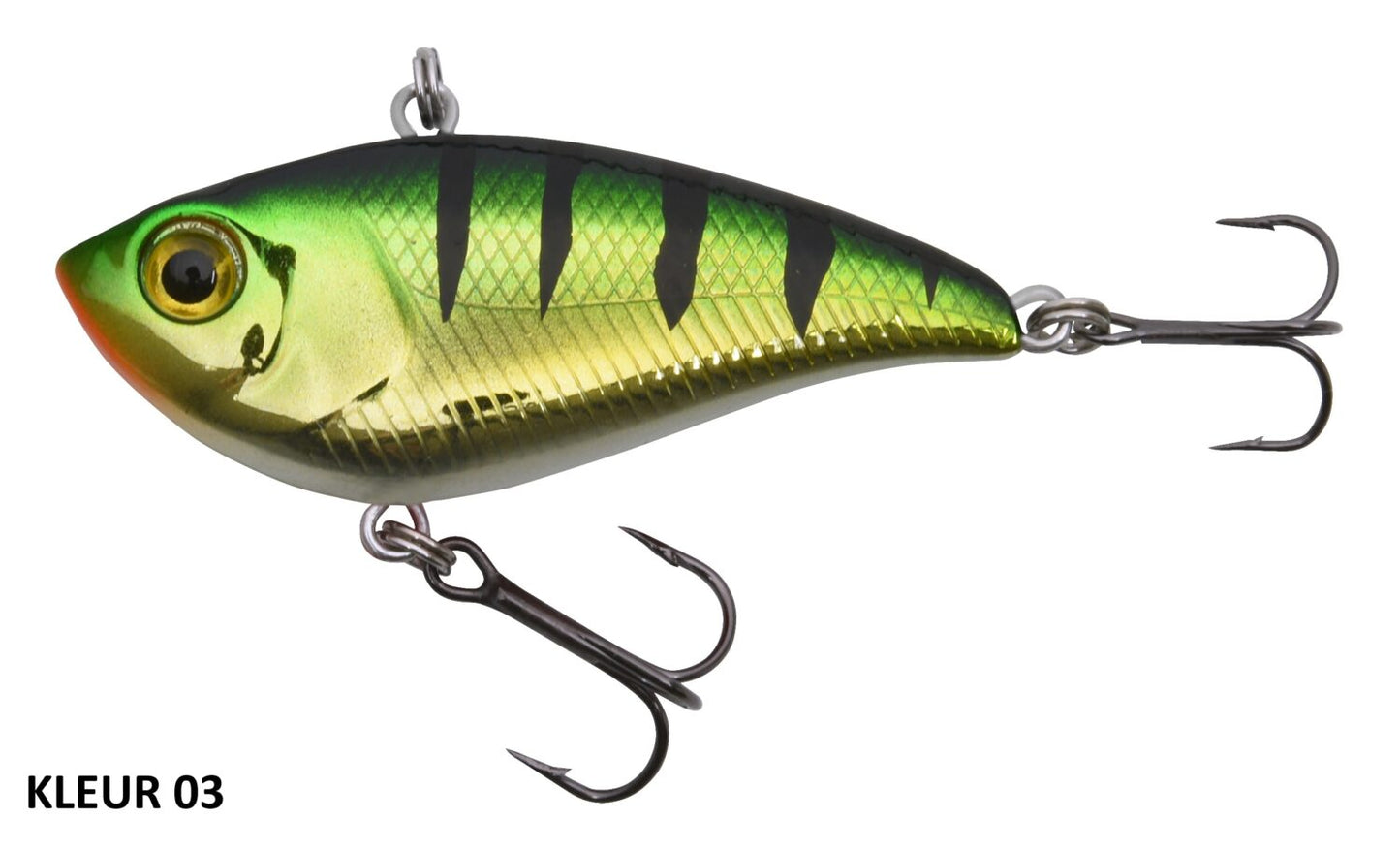 Patriot - Rattly Rattlebait