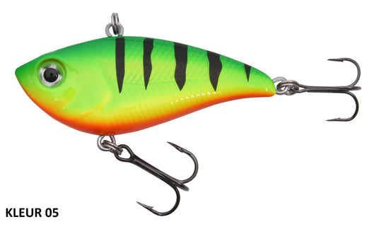 Patriot - Rattly Rattlebait