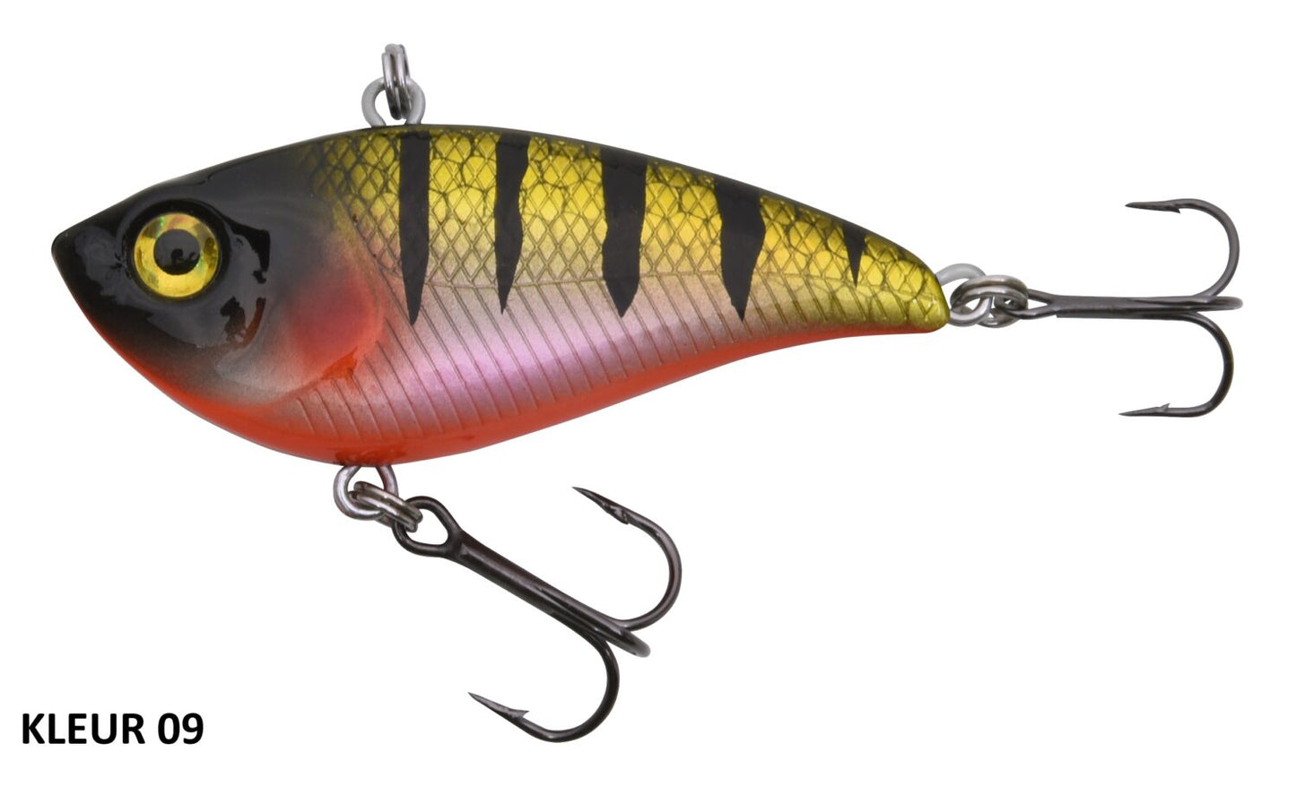 Patriot - Rattly Rattlebait