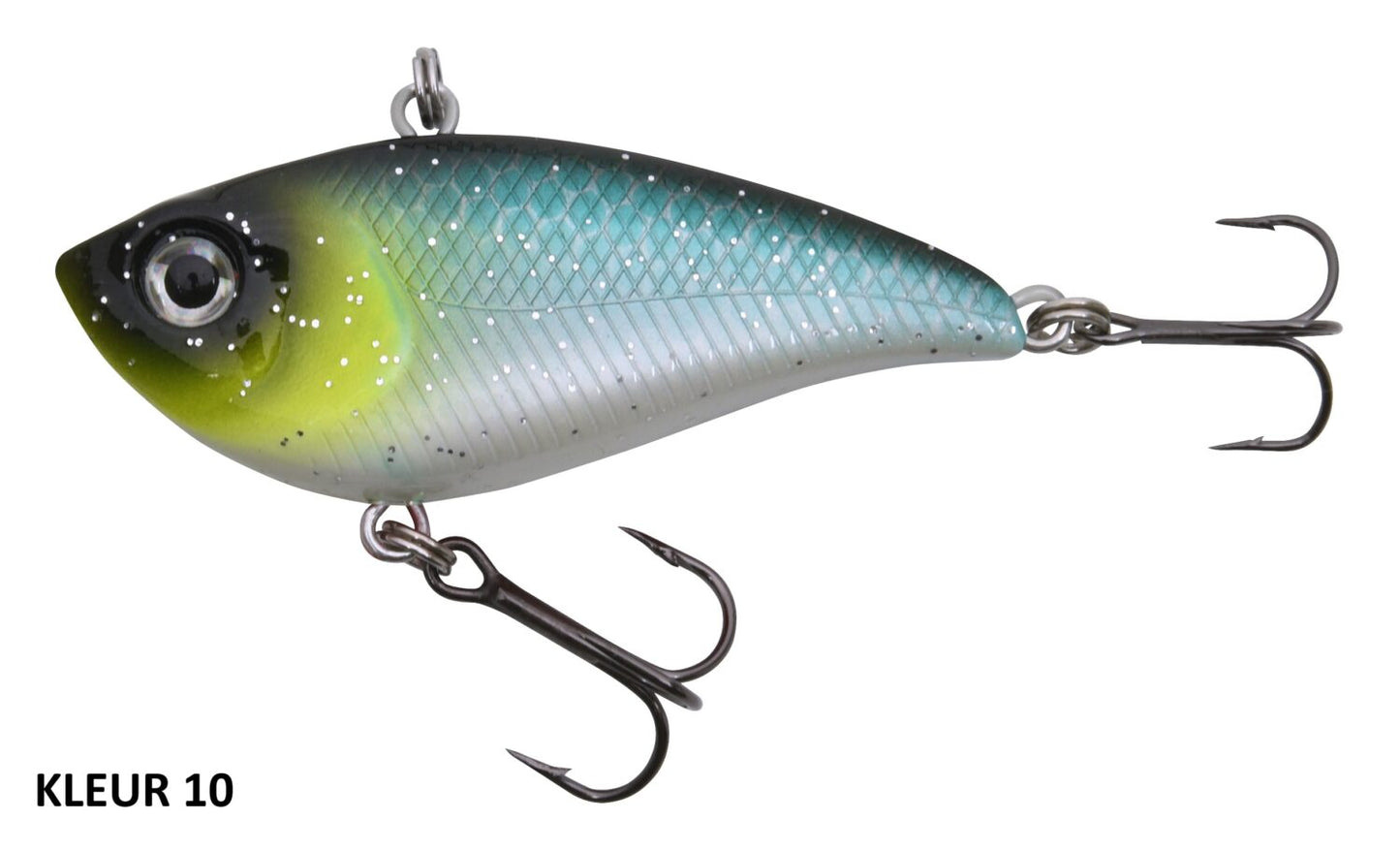 Patriot - Rattly Rattlebait