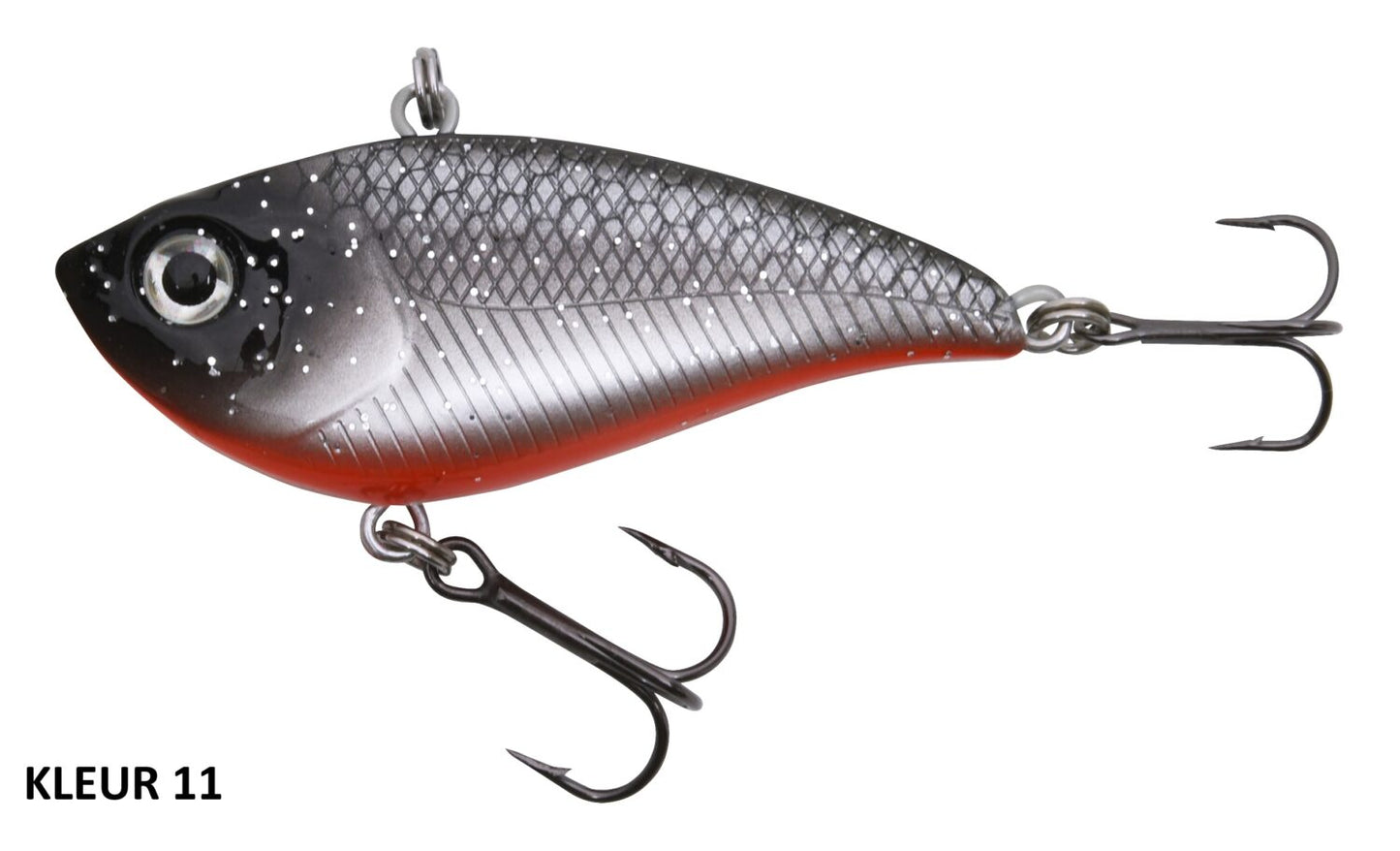 Patriot - Rattly Rattlebait