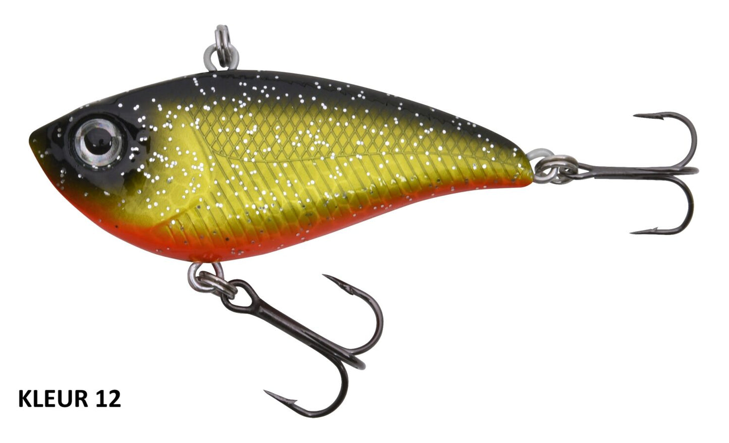 Patriot - Rattly Rattlebait