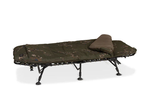 Nash Scope Ops 4 Fold Sleep System