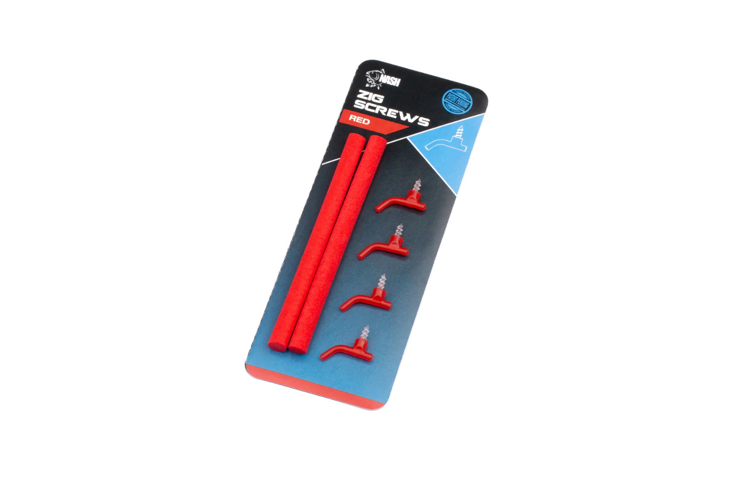 Zig Screws kit