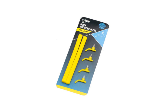 Zig Screws kit