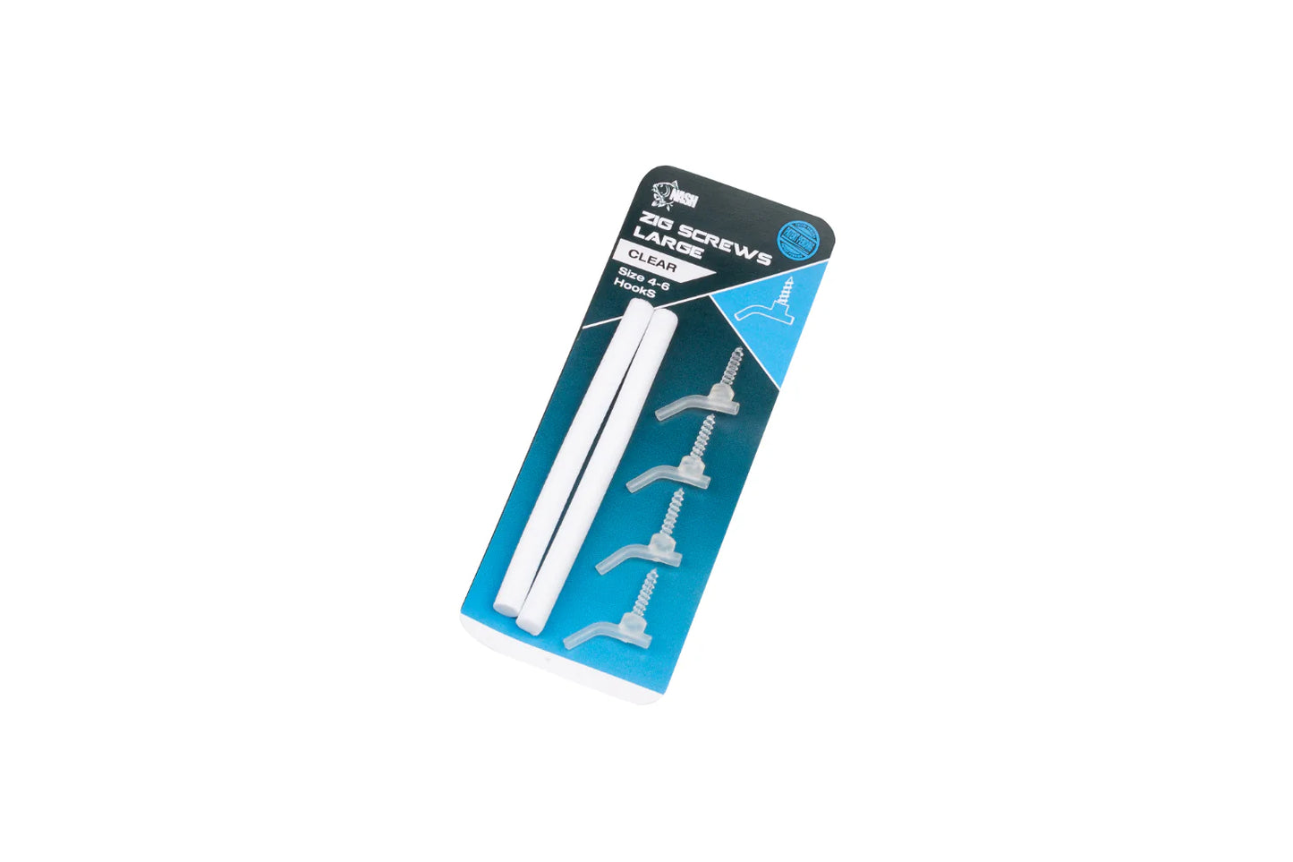 Zig Screws kit