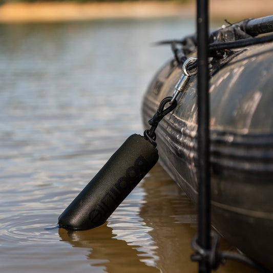 Nash - Quick Release Boat Retainer - Boat Life