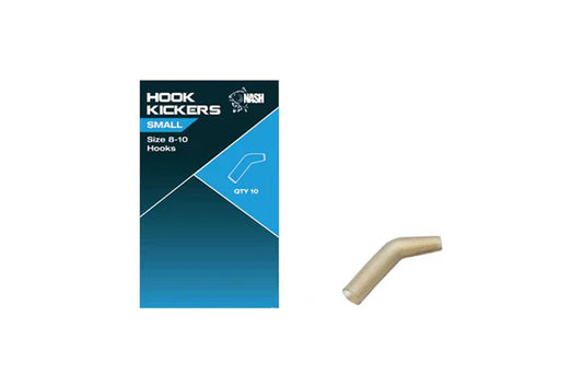 Nash Hook Kickers