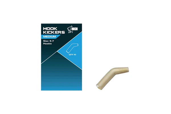 Nash Hook Kickers