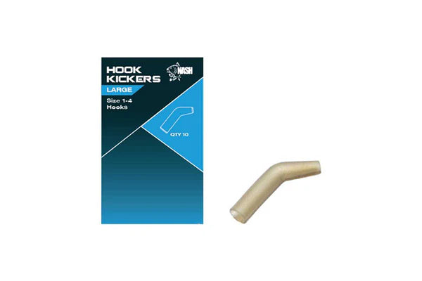 Nash Hook Kickers