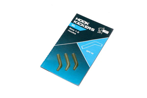 Nash Hook Kickers