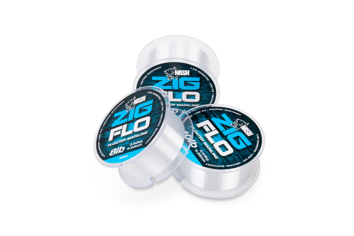 NXT Zig Flo