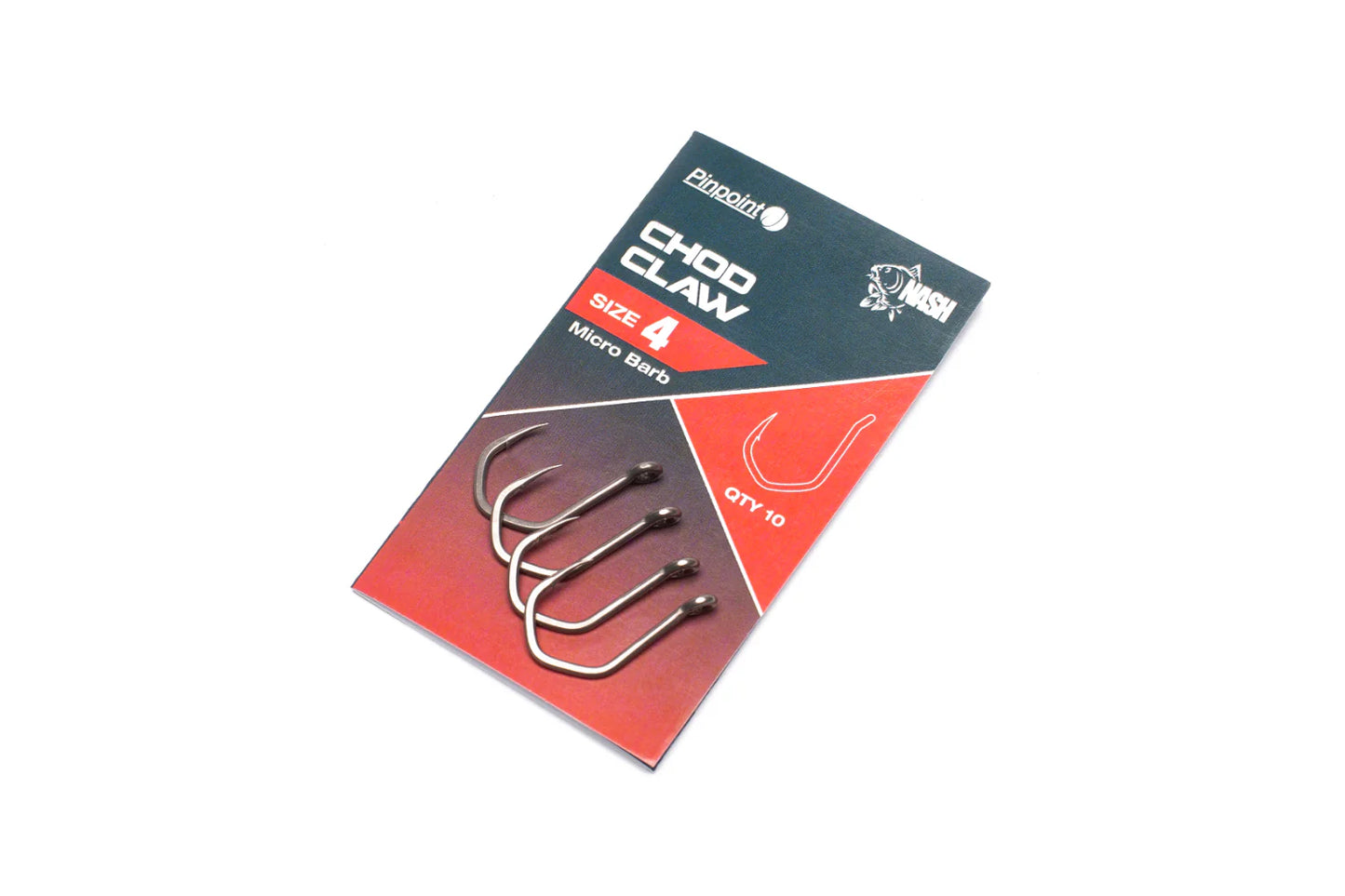 Chod Claw