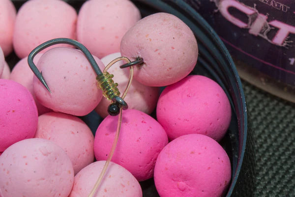 Nash Chod Twister hooks