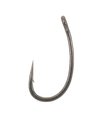 Trakker - Curve Shank - Micro Barbed