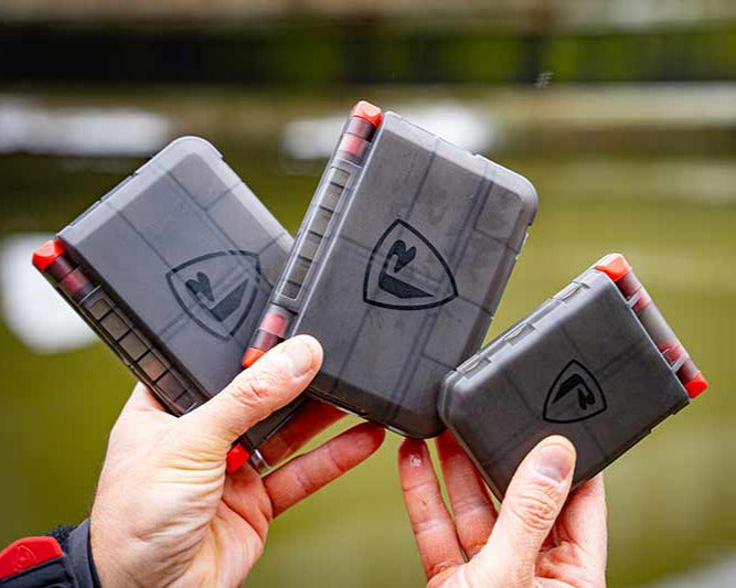 Fox Rage - Accessory Box - Small