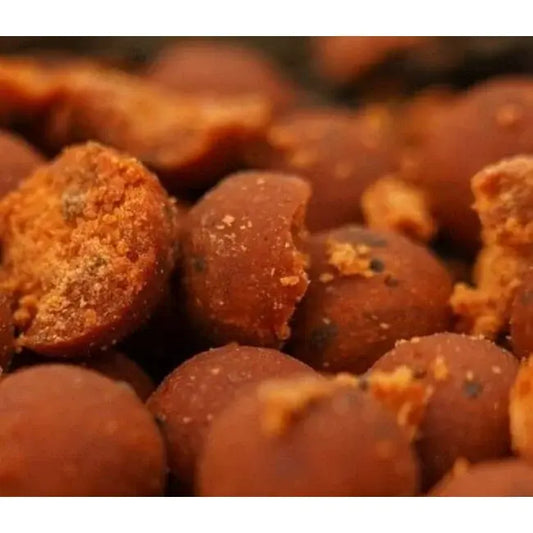 CC Moore Pro-Stim Liver Boilies 5kg