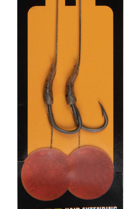 Fox - Edges Wide Gape - Camotex Semi Stiff