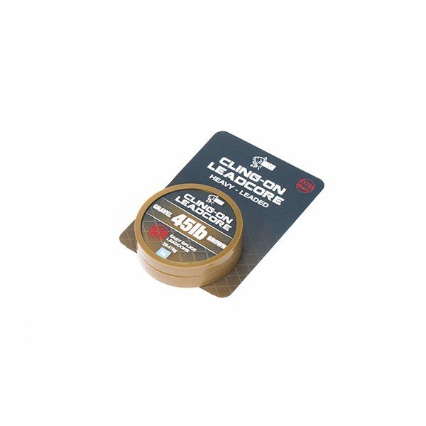 Nash Cling-On Leadcore 45lb 7m