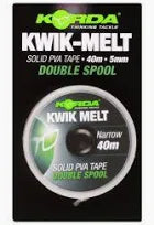 Korda Kwik-Melt PVA Tape