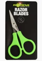Korda Razor Blades