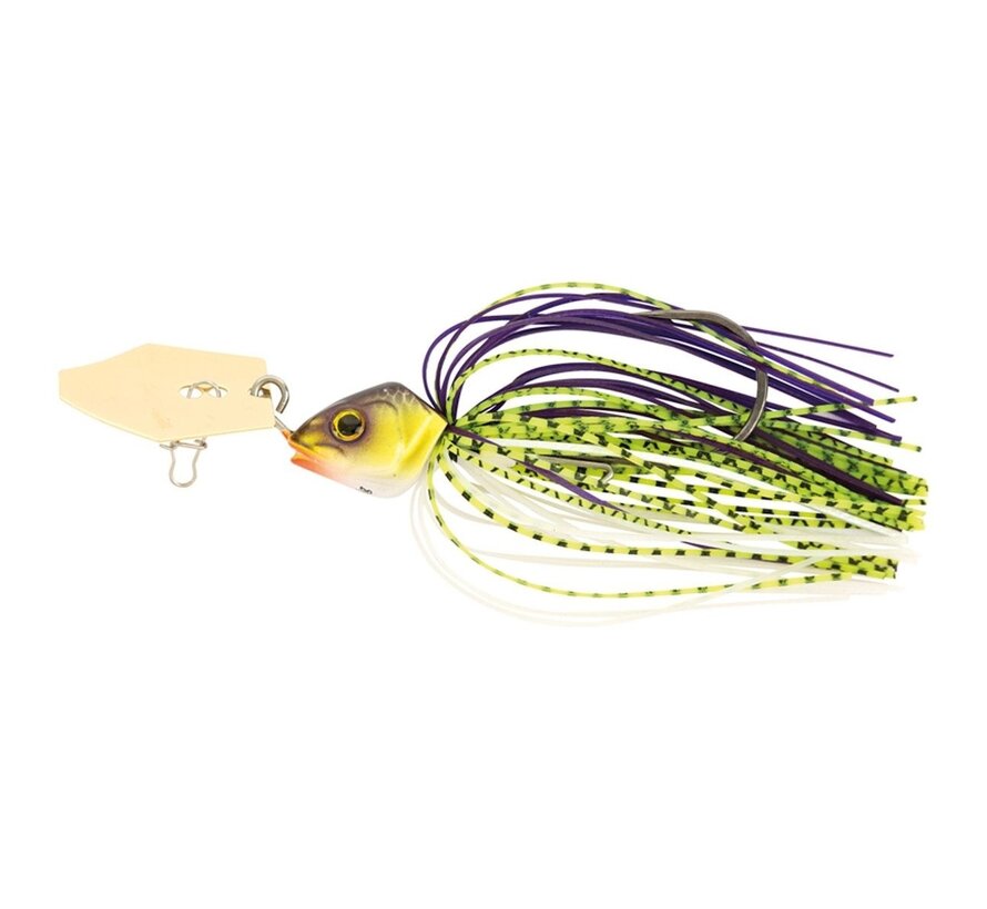 Fox Rage - Ultra UV Bladed Jig - 17g