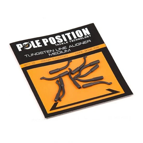 LINE ALIGNER POLE POSITION