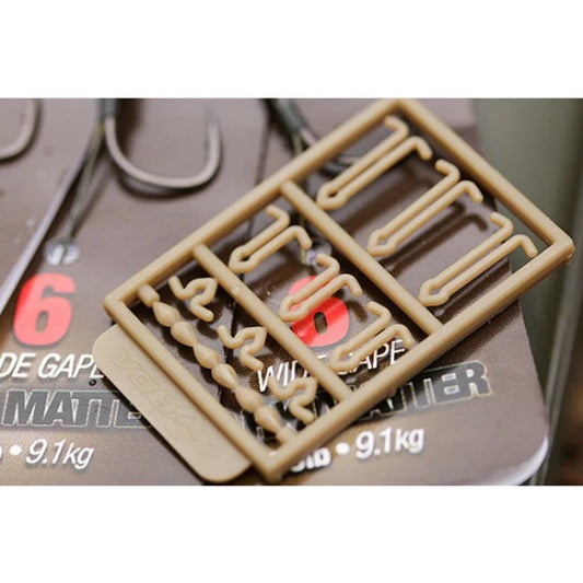 Korda - Dark Matter Rig - Kant en Klare Onderlijn