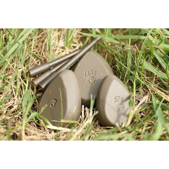 Korda - Flatliner Pear Inline
