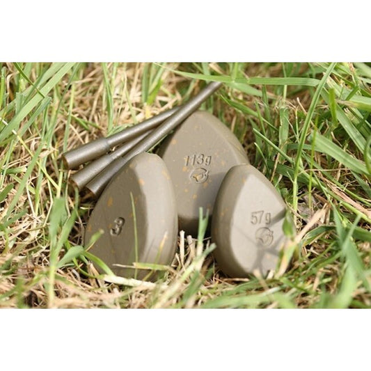 Korda - Flatliner Pear Inline