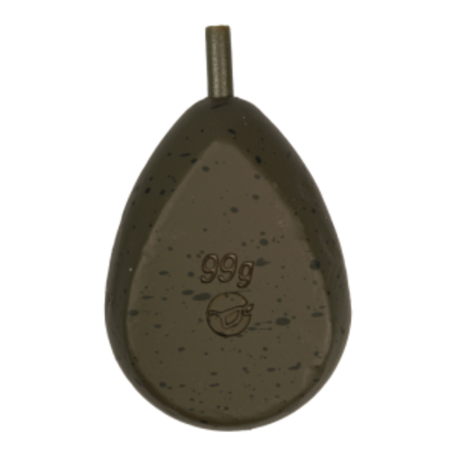 Korda - Flatliner Pear Inline