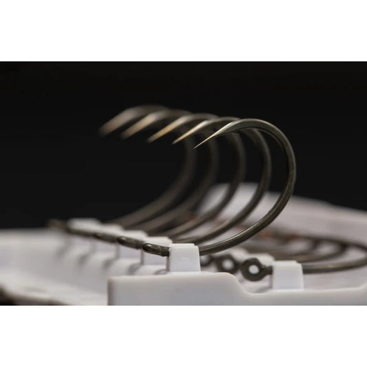 Korda Kamakura Wide Gape size 4