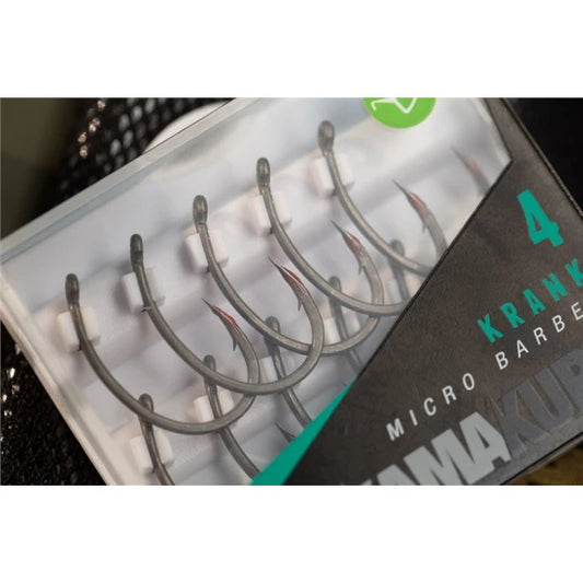 Korda Kamakura Krank size 4