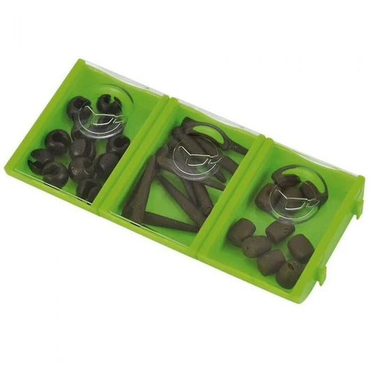 Korda Leadcore Chod System