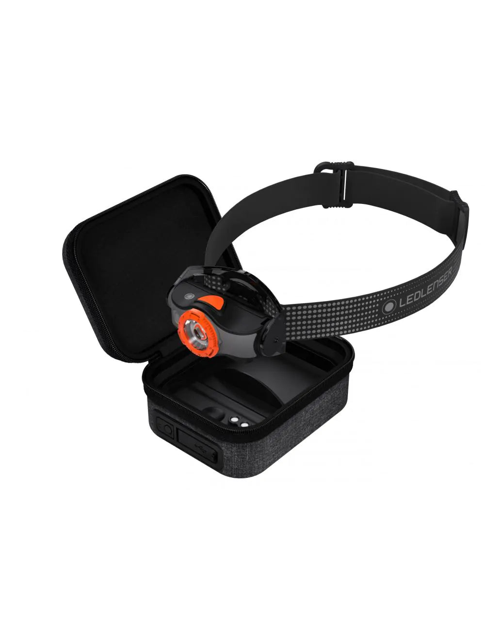 ledLenser powercase