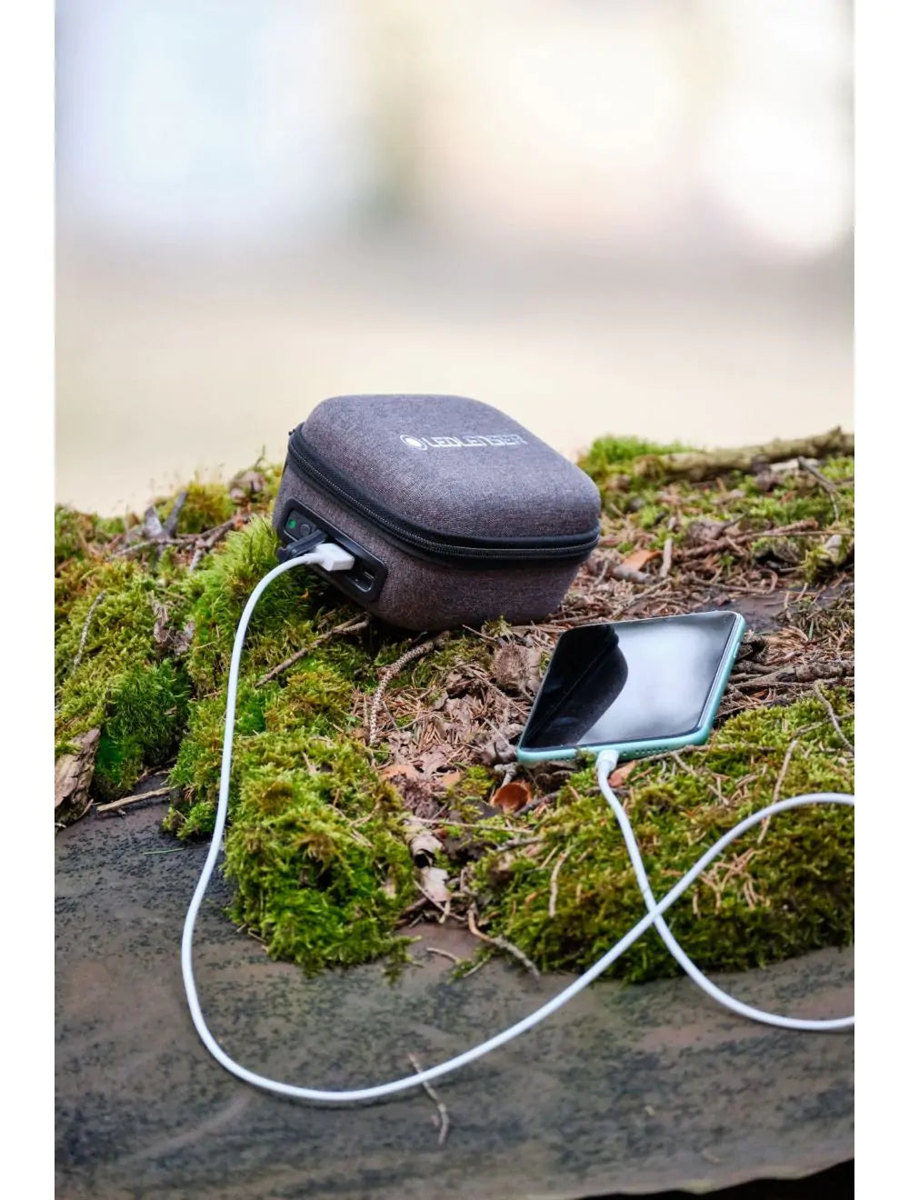 ledLenser powercase