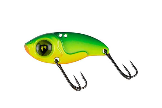 Fox Rage - Ultra UV Big Eye Blade - 17g/6cm