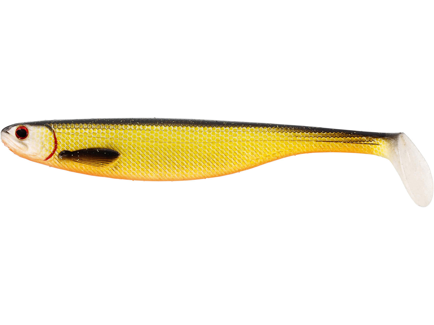 Westin - Shadteez Slim - 10cm