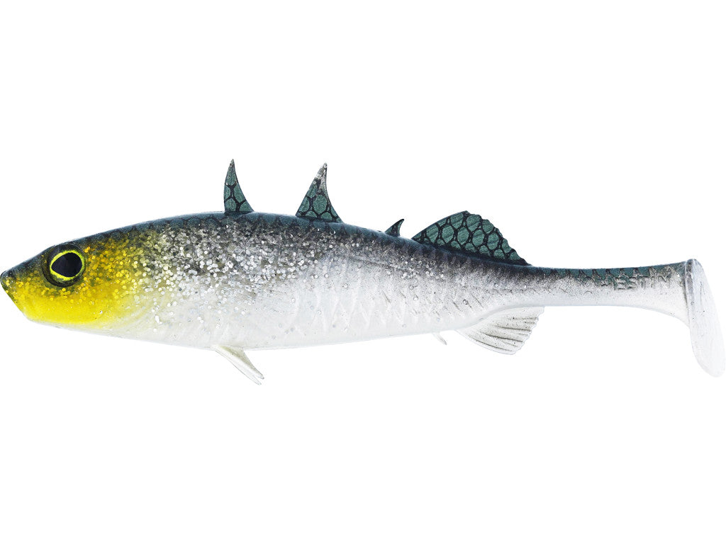 Westin - Stanley The Stickleback - 9cm