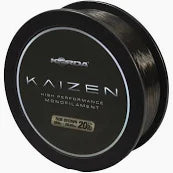 Korda Kaizen Mono Green 0.35mm 15lb 1000m