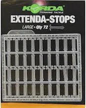 Korda Extenda Stops