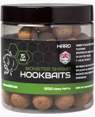 Nash Hard Hookbaits