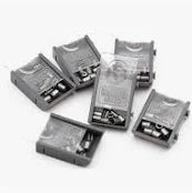 Korda Dark Matter Balancing Weights Mixed