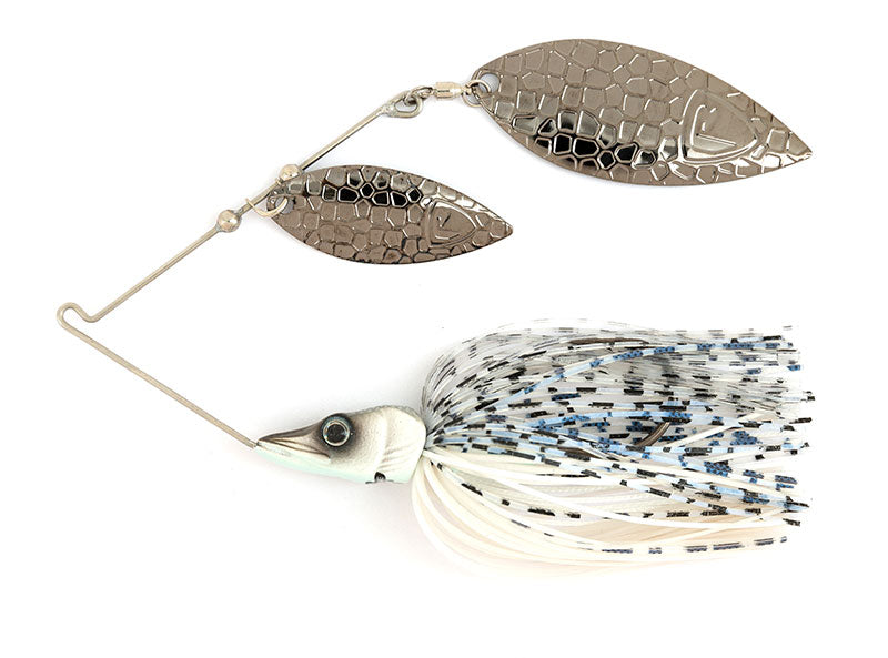 Fox Rage - Ultra UV Spinnerbaits - 10g