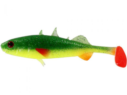 Westin - Stanley The Stickleback - 9cm