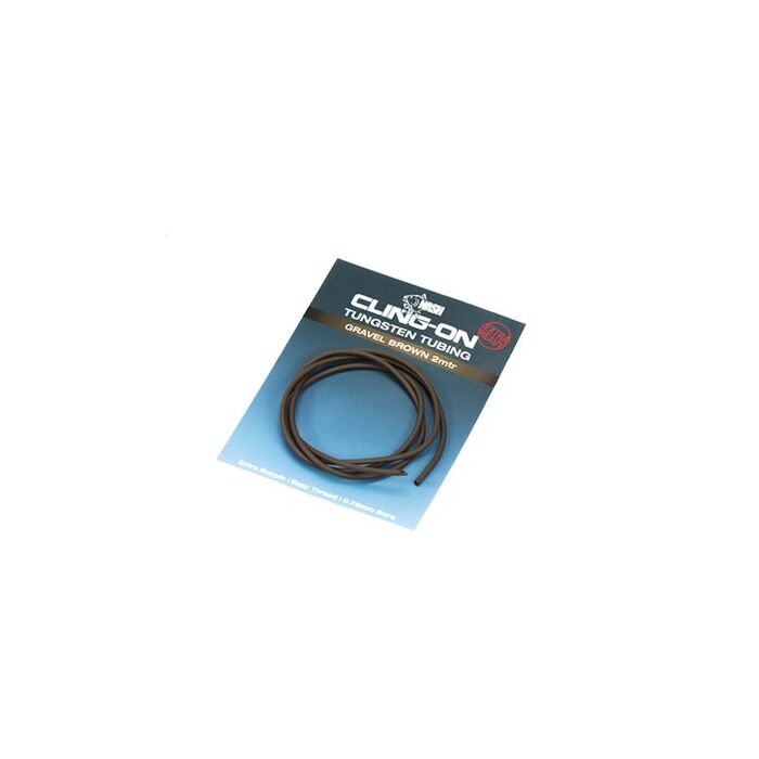 nash Cling-On Tungsten Tubing 2m