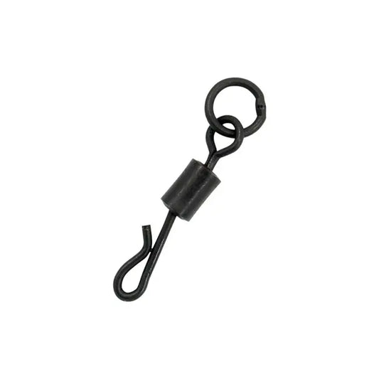 Trakker - Quick Change Ring Swivel - Size 8